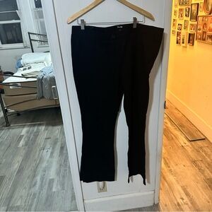 FastWay dress pants.